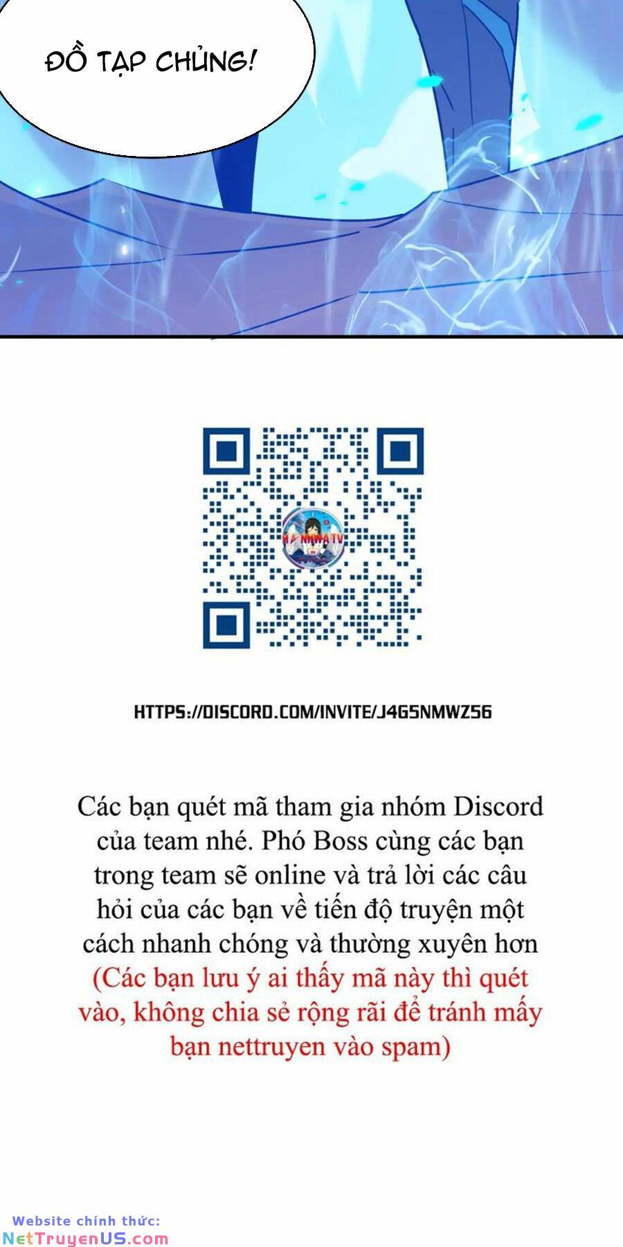 Anh Hùng Dũng Cảm Chapter 59 - Trang 61