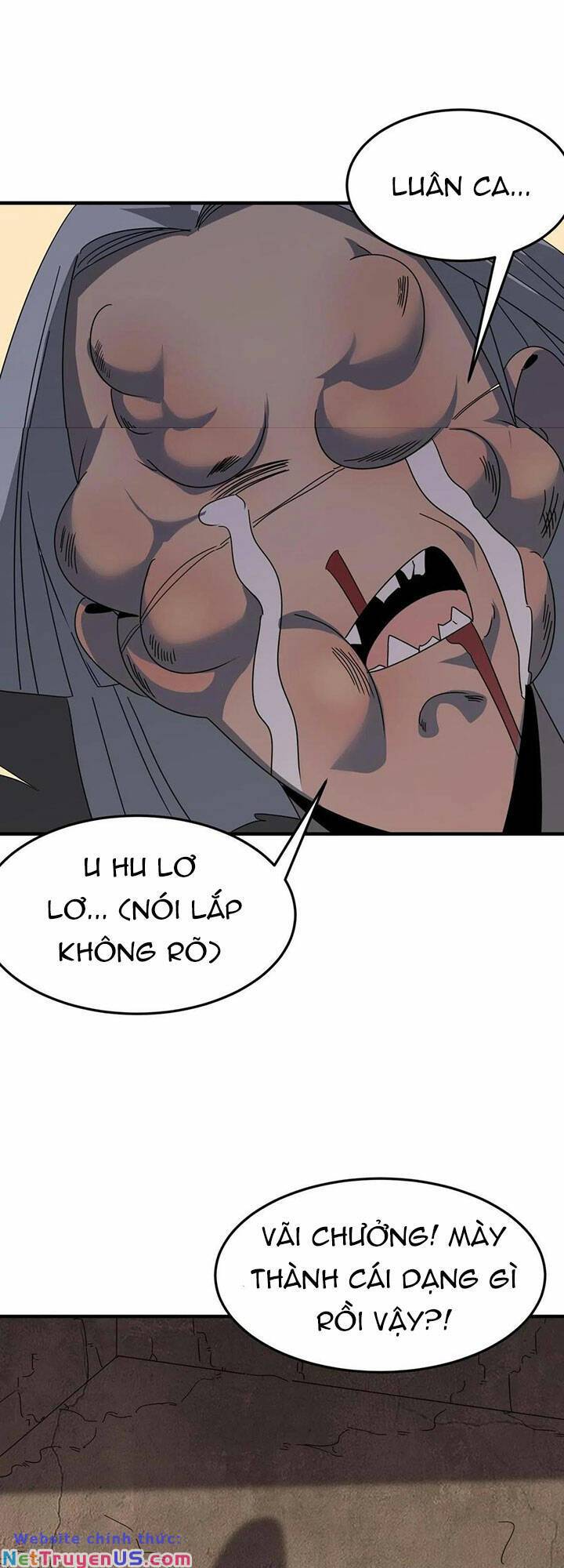 Anh Hùng Dũng Cảm Chapter 40 - Trang 31