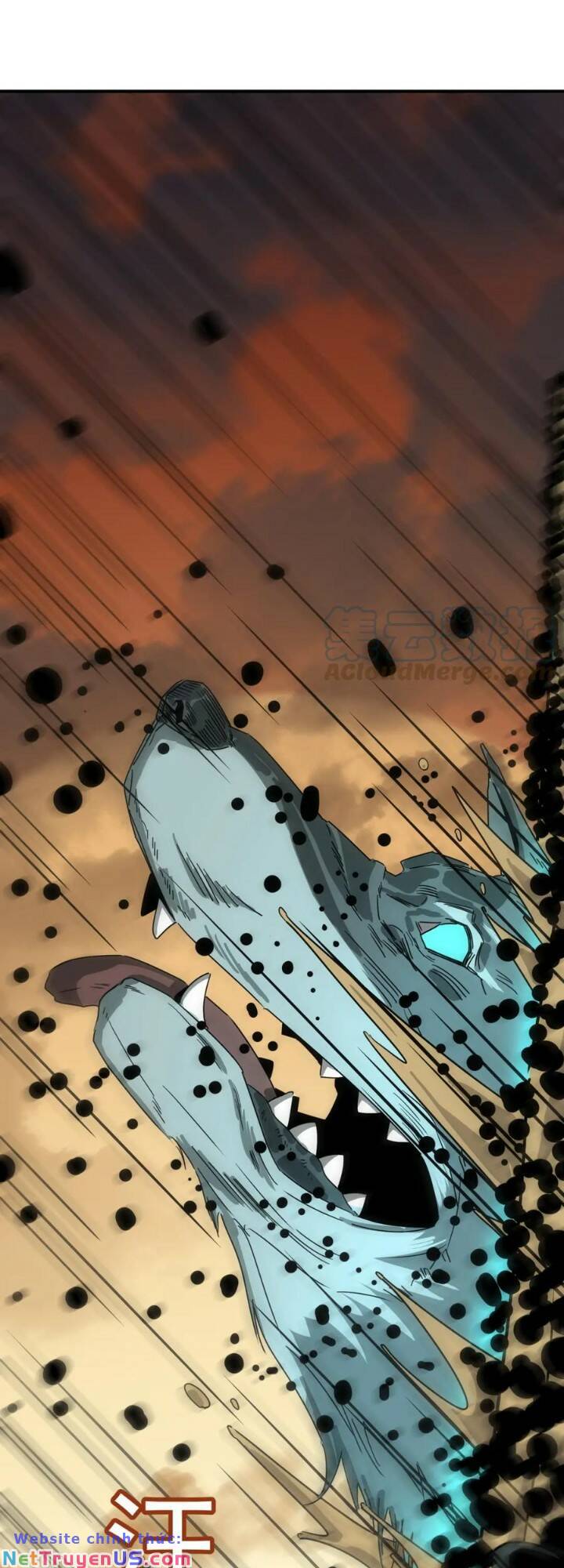 Anh Hùng Dũng Cảm Chapter 61 - Trang 2