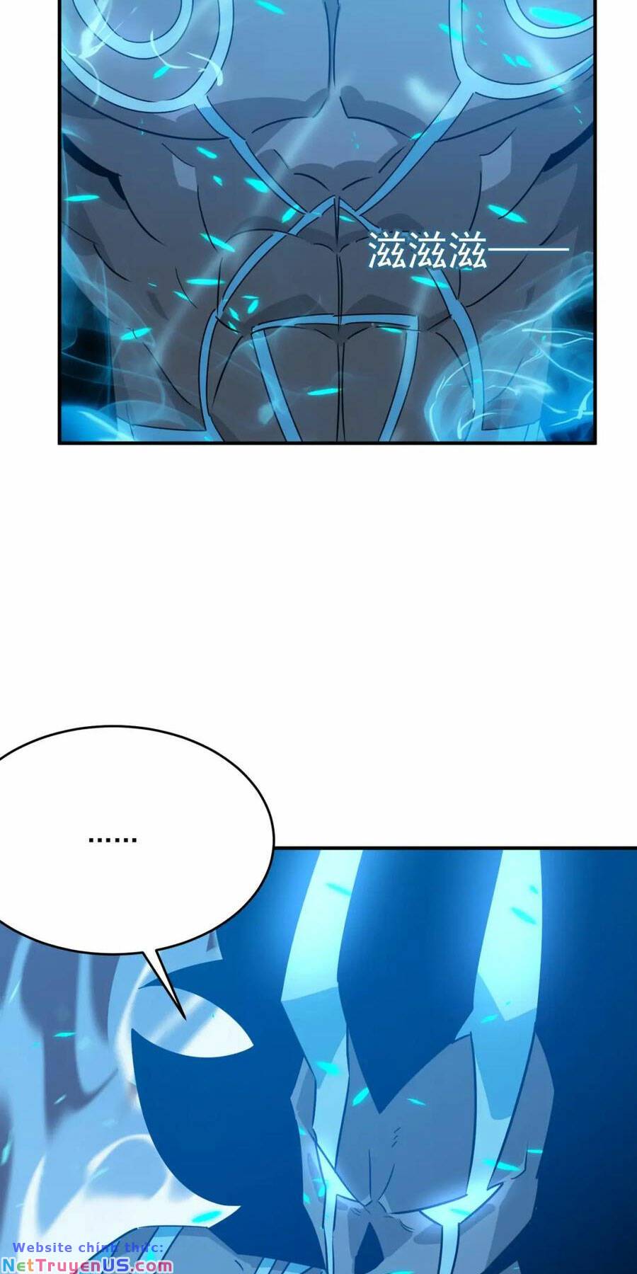 Anh Hùng Dũng Cảm Chapter 59 - Trang 42