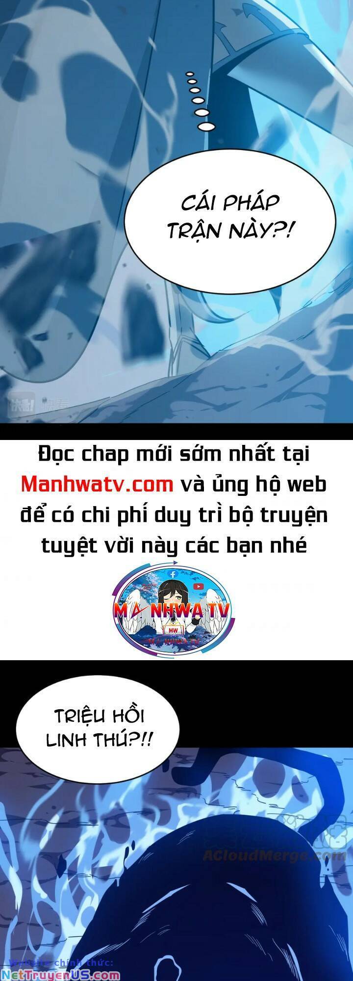 Anh Hùng Dũng Cảm Chapter 49 - Trang 20