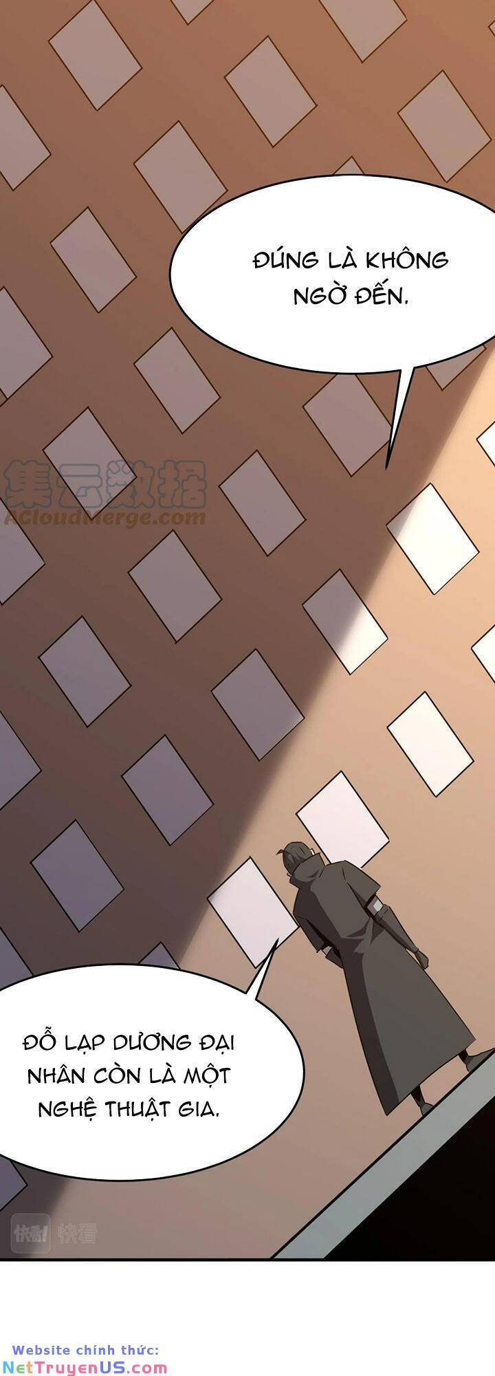 Anh Hùng Dũng Cảm Chapter 37 - Trang 4