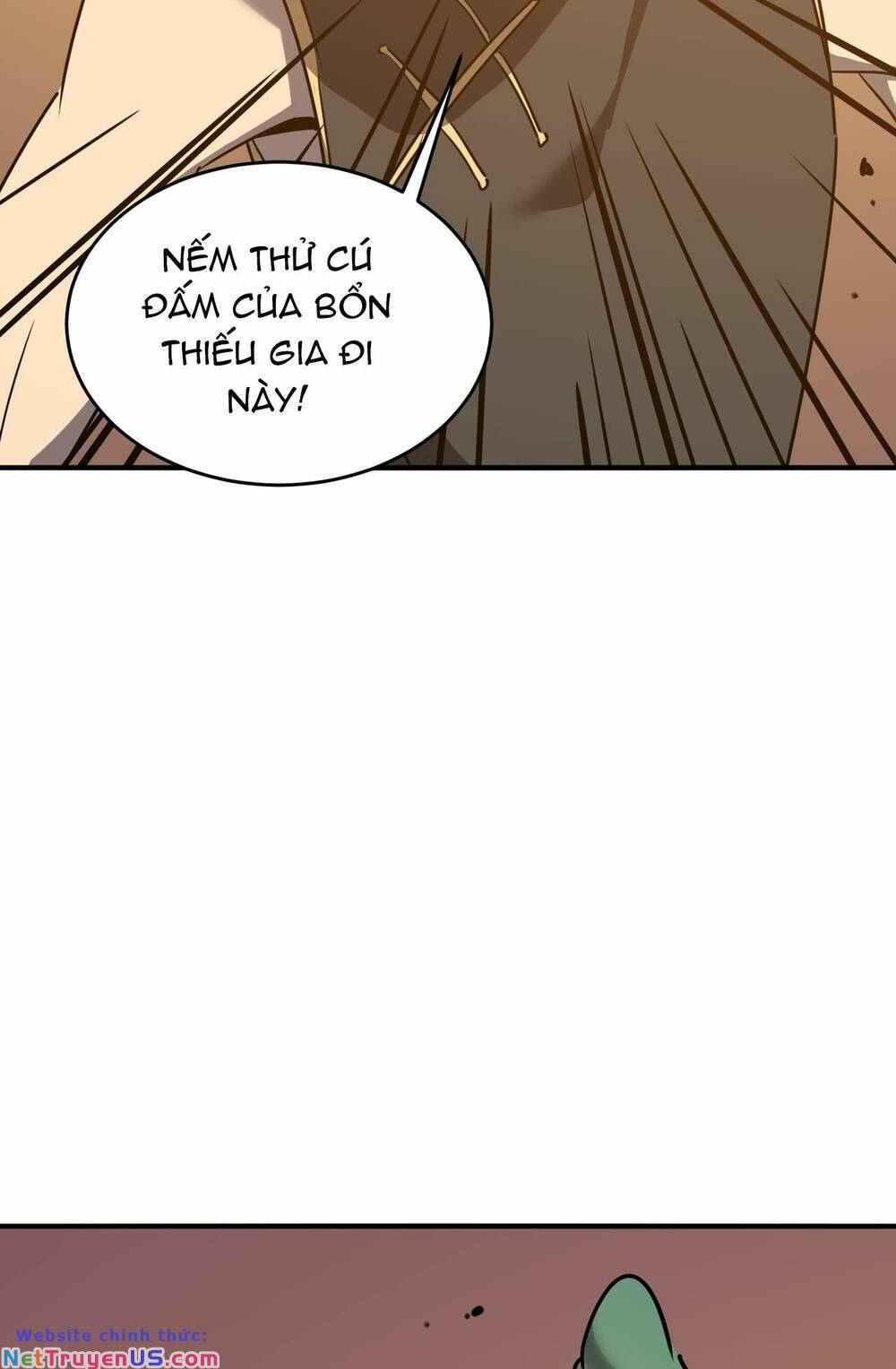 Anh Hùng Dũng Cảm Chapter 57 - Trang 35