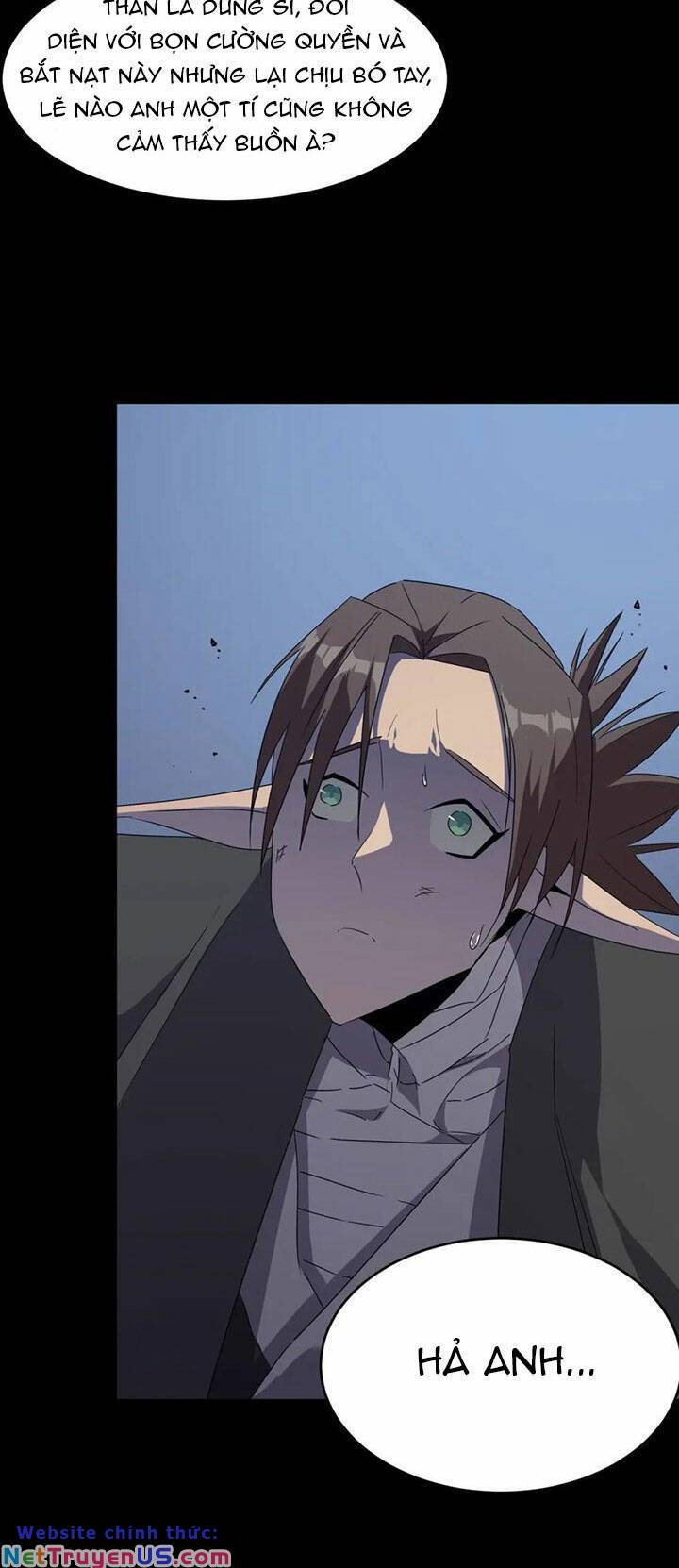 Anh Hùng Dũng Cảm Chapter 52 - Trang 6