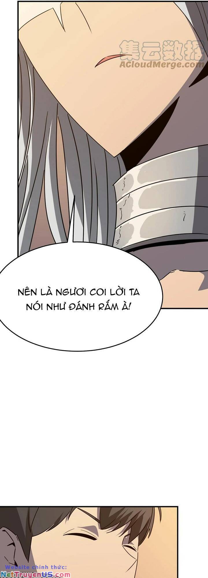 Anh Hùng Dũng Cảm Chapter 37 - Trang 25