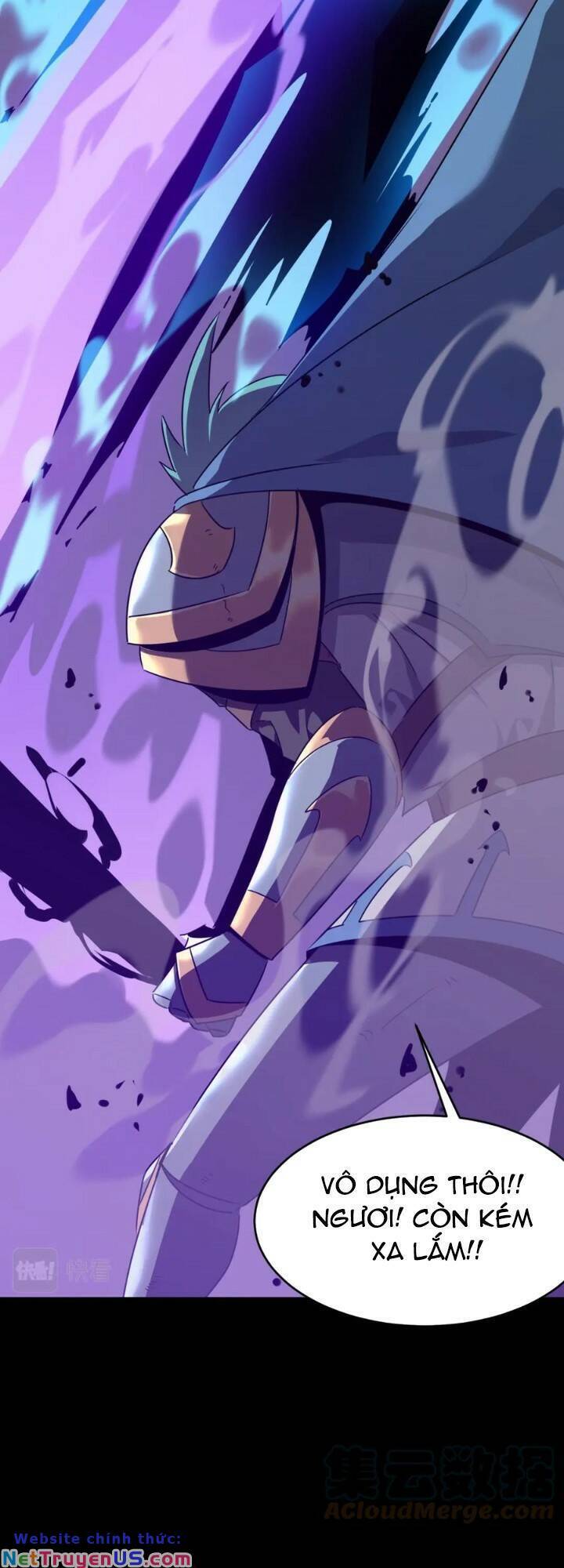 Anh Hùng Dũng Cảm Chapter 49 - Trang 30