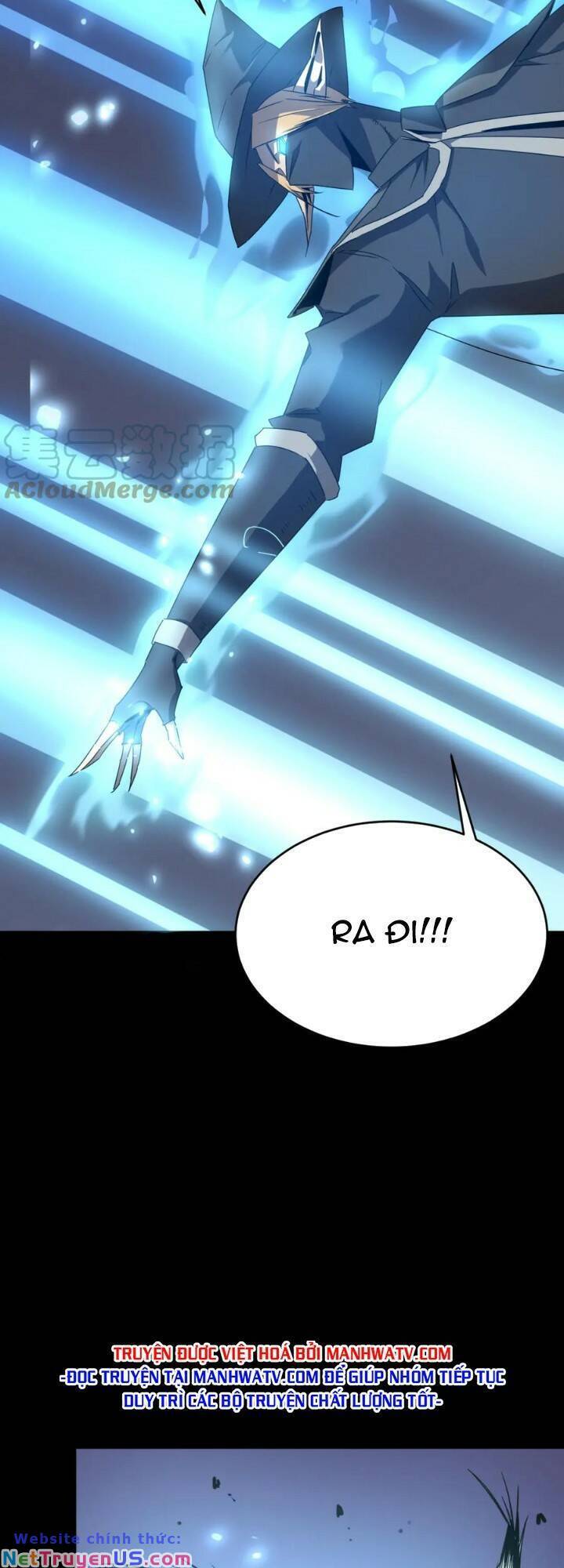 Anh Hùng Dũng Cảm Chapter 49 - Trang 35