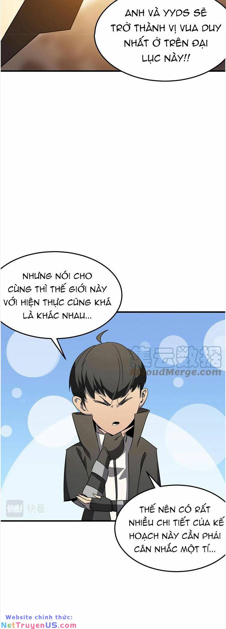 Anh Hùng Dũng Cảm Chapter 38 - Trang 12