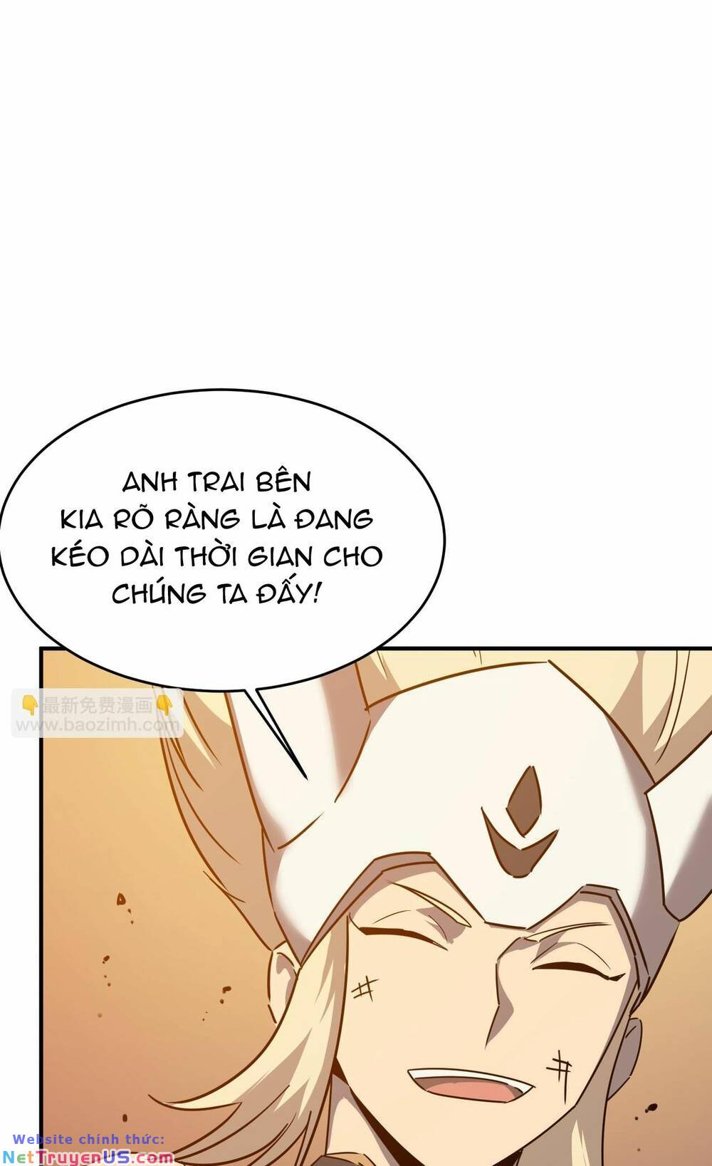 Anh Hùng Dũng Cảm Chapter 58 - Trang 29