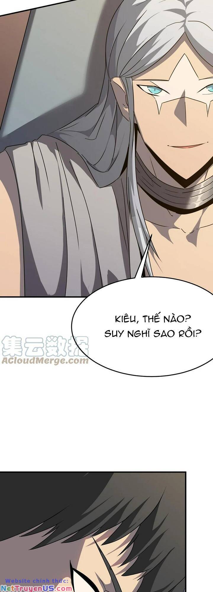 Anh Hùng Dũng Cảm Chapter 37 - Trang 7