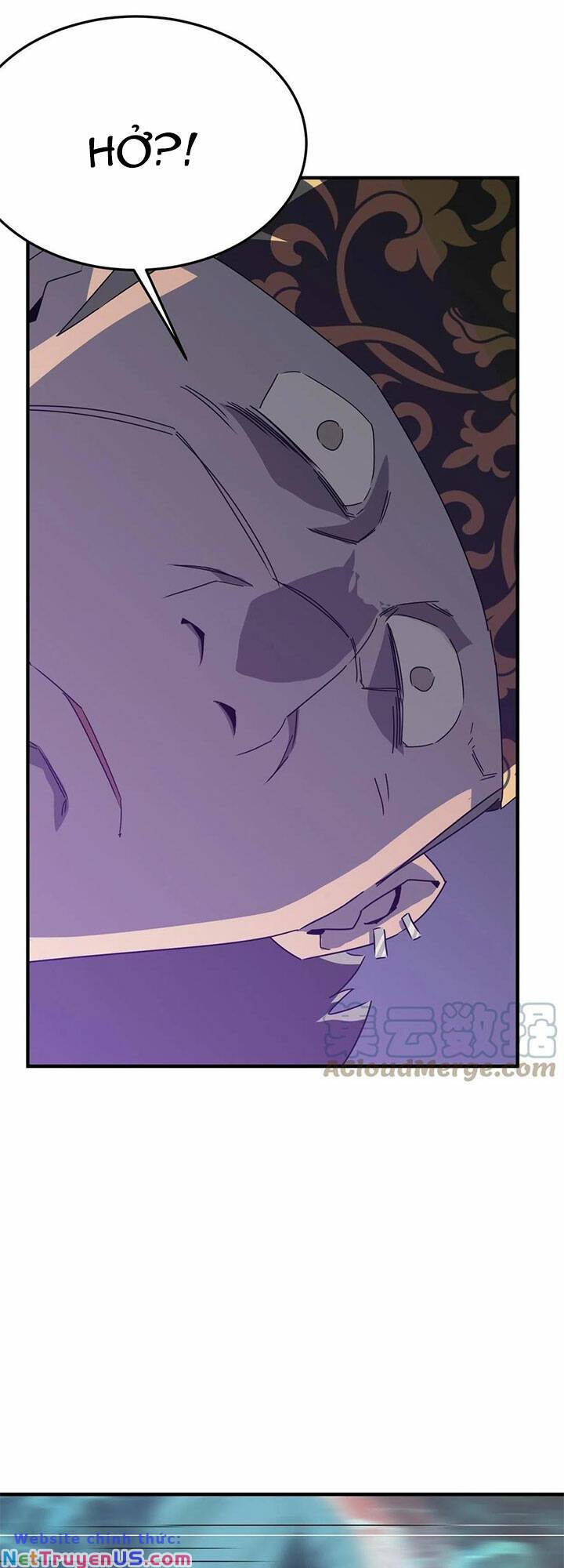 Anh Hùng Dũng Cảm Chapter 42 - Trang 27