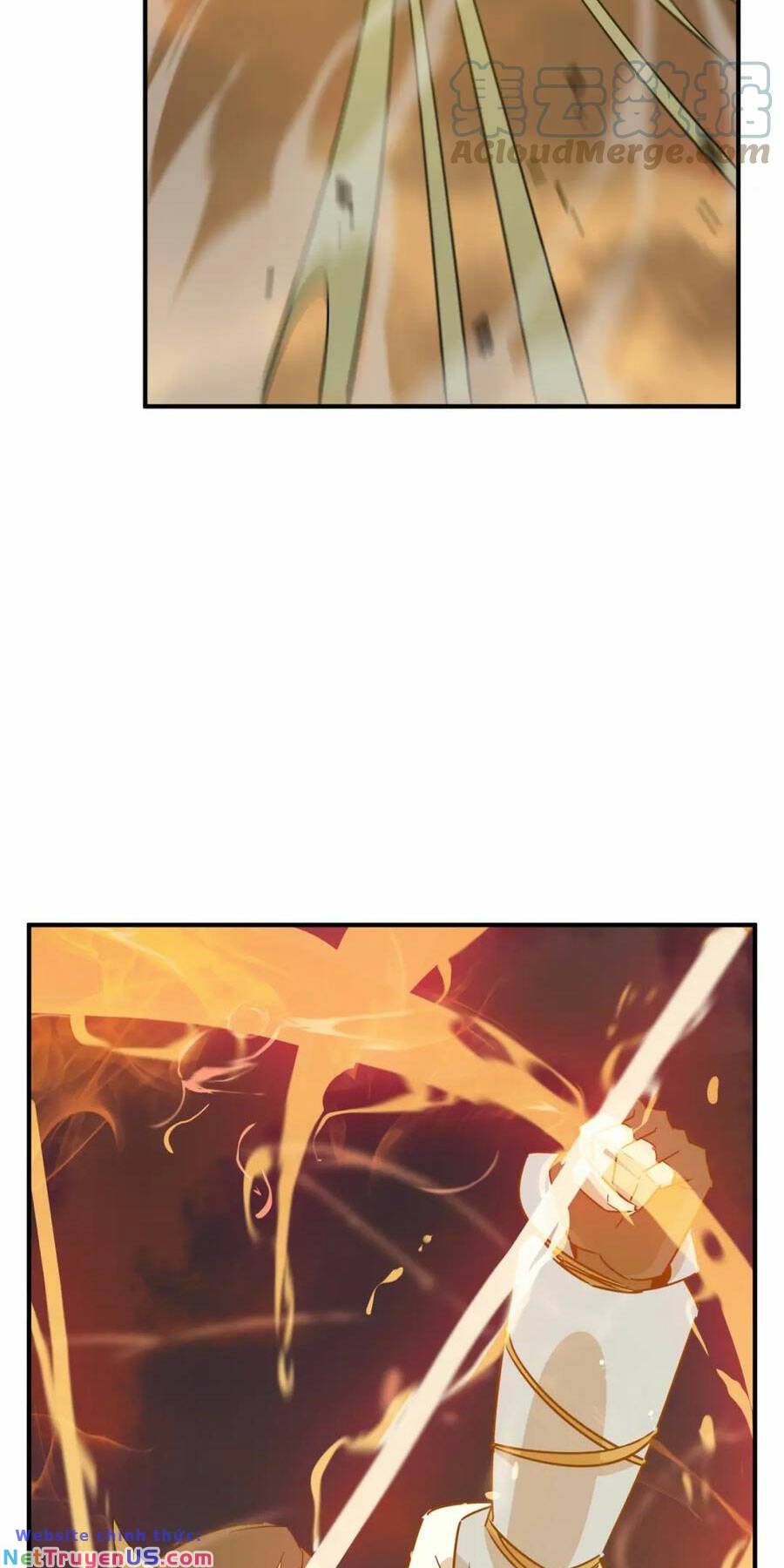 Anh Hùng Dũng Cảm Chapter 59 - Trang 11