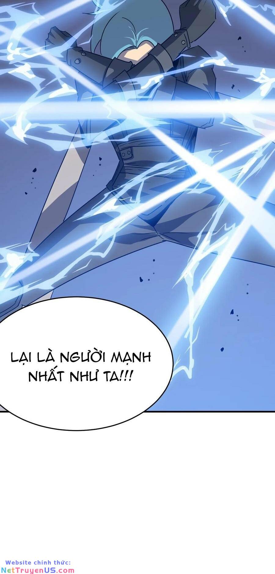 Anh Hùng Dũng Cảm Chapter 44 - Trang 35