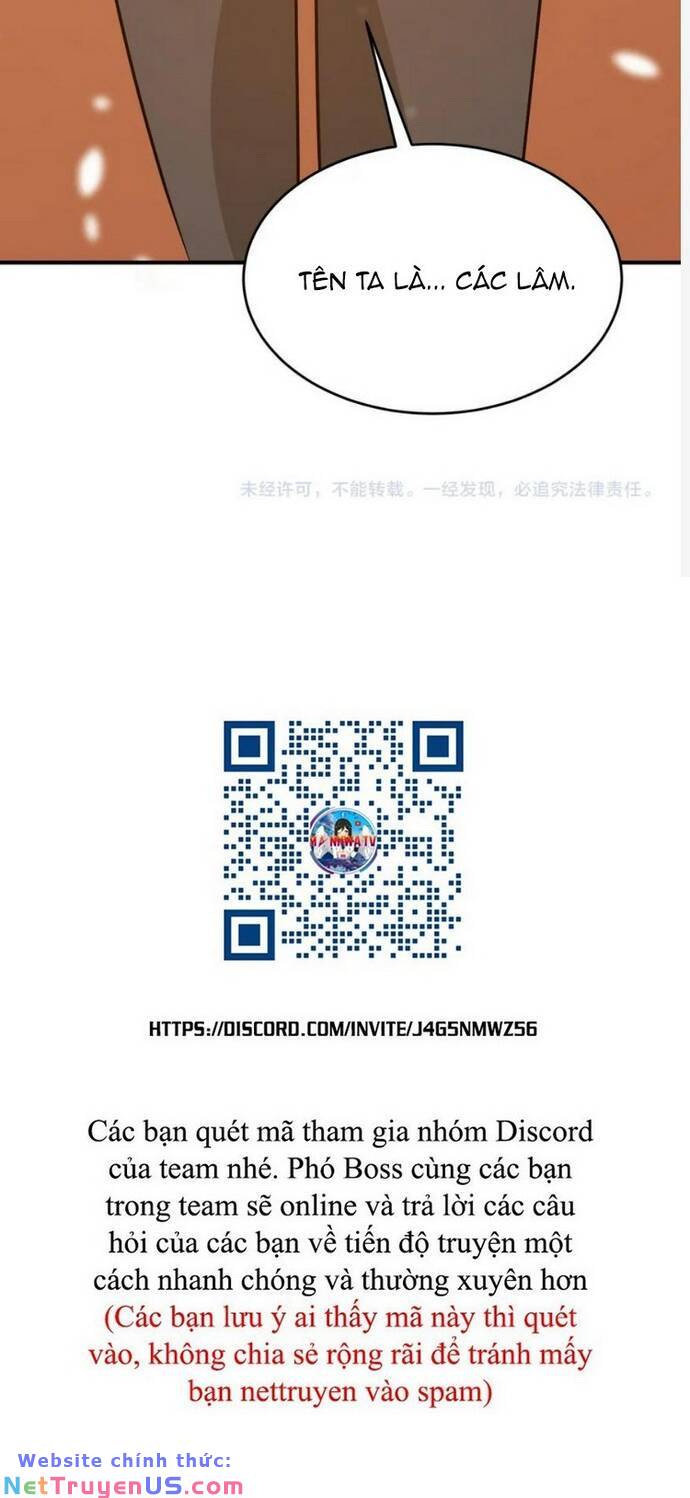 Anh Hùng Dũng Cảm Chapter 63 - Trang 43