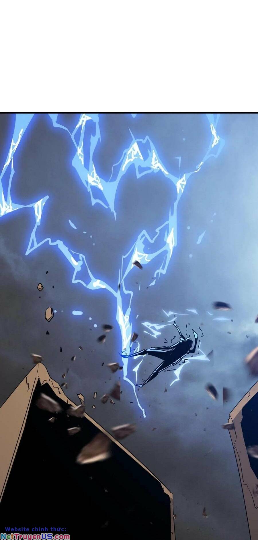 Anh Hùng Dũng Cảm Chapter 44 - Trang 36