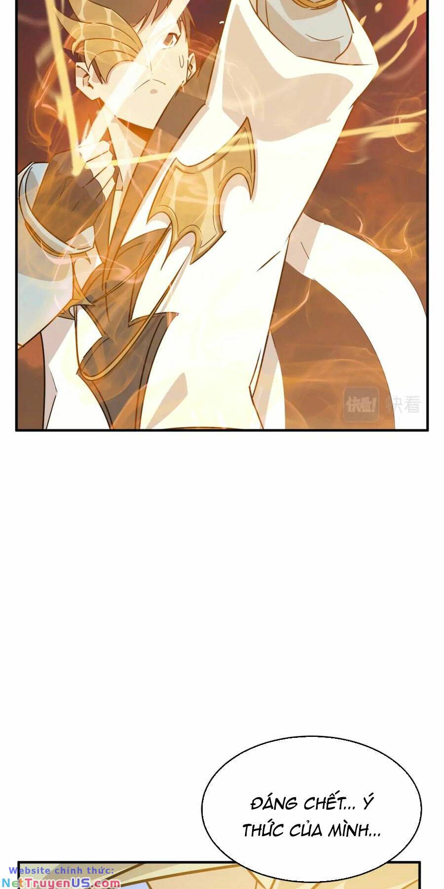 Anh Hùng Dũng Cảm Chapter 59 - Trang 12