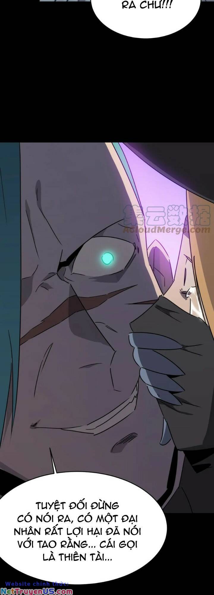 Anh Hùng Dũng Cảm Chapter 51 - Trang 38