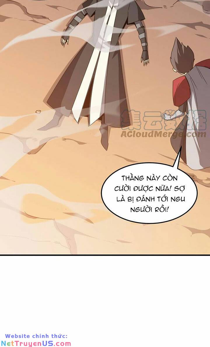 Anh Hùng Dũng Cảm Chapter 39 - Trang 31