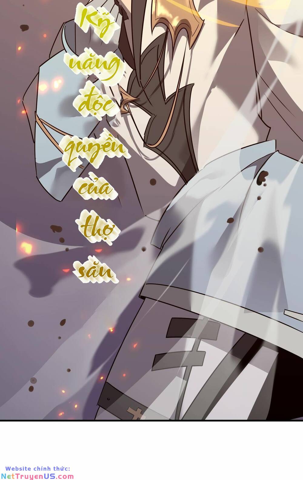 Anh Hùng Dũng Cảm Chapter 57 - Trang 20
