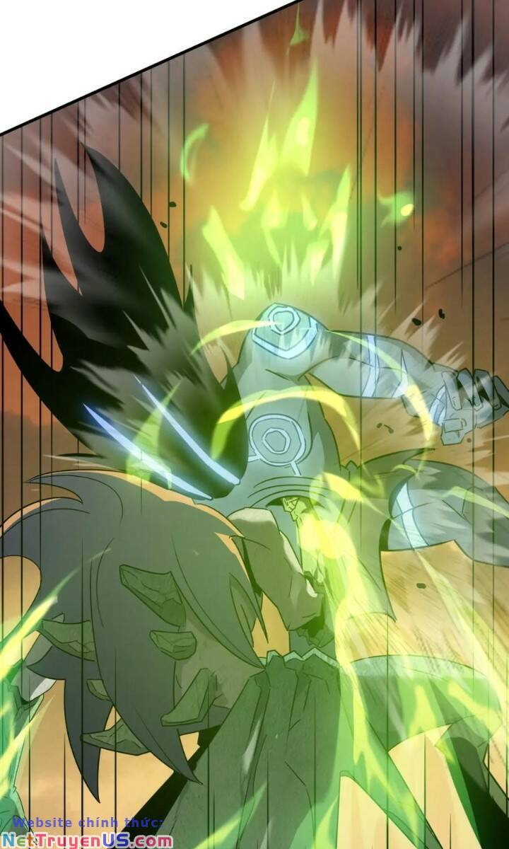 Anh Hùng Dũng Cảm Chapter 60 - Trang 24