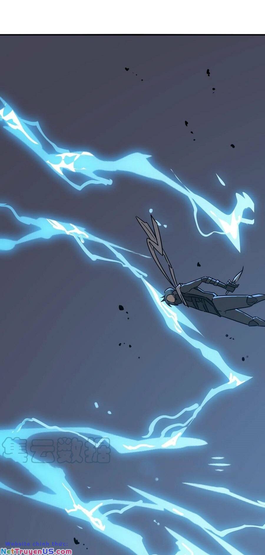Anh Hùng Dũng Cảm Chapter 44 - Trang 60