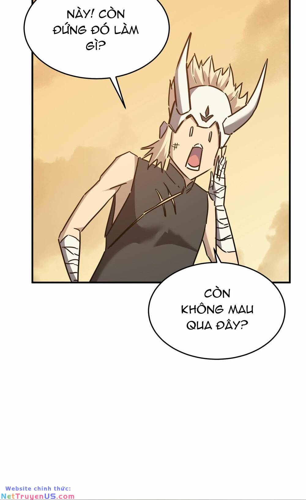 Anh Hùng Dũng Cảm Chapter 58 - Trang 27