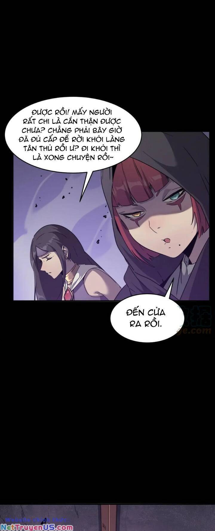 Anh Hùng Dũng Cảm Chapter 48 - Trang 14