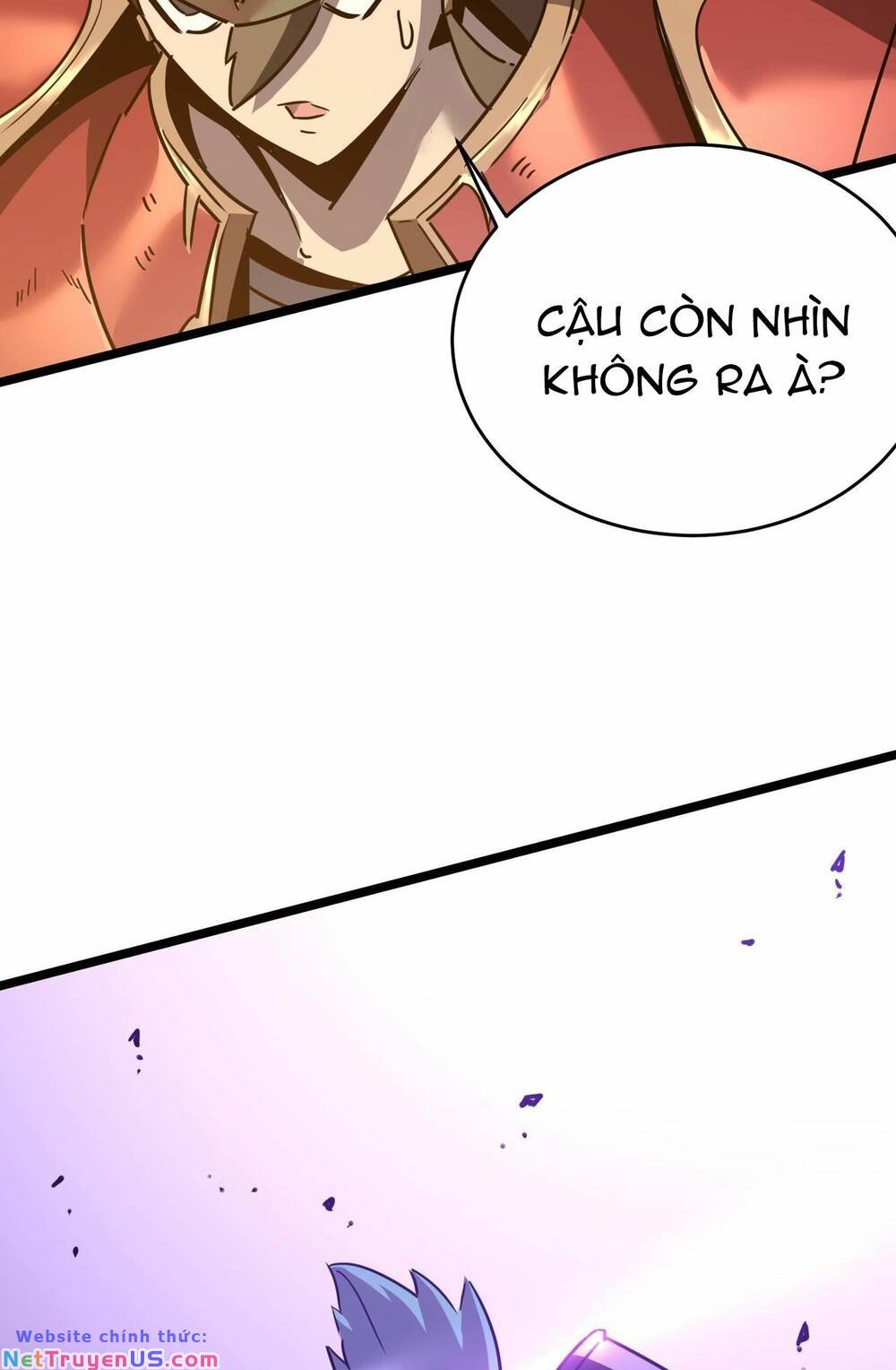 Anh Hùng Dũng Cảm Chapter 57 - Trang 30