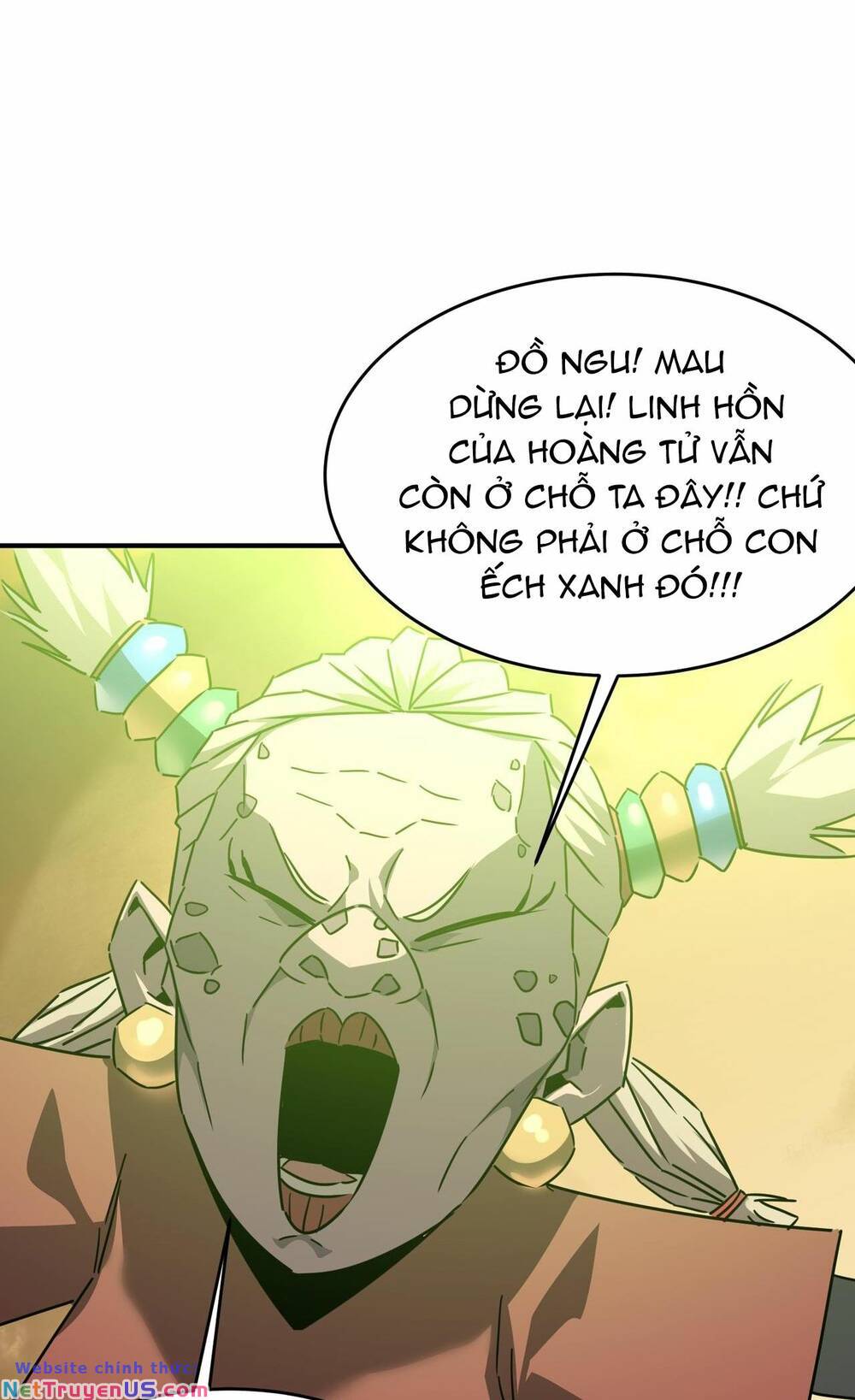 Anh Hùng Dũng Cảm Chapter 58 - Trang 37