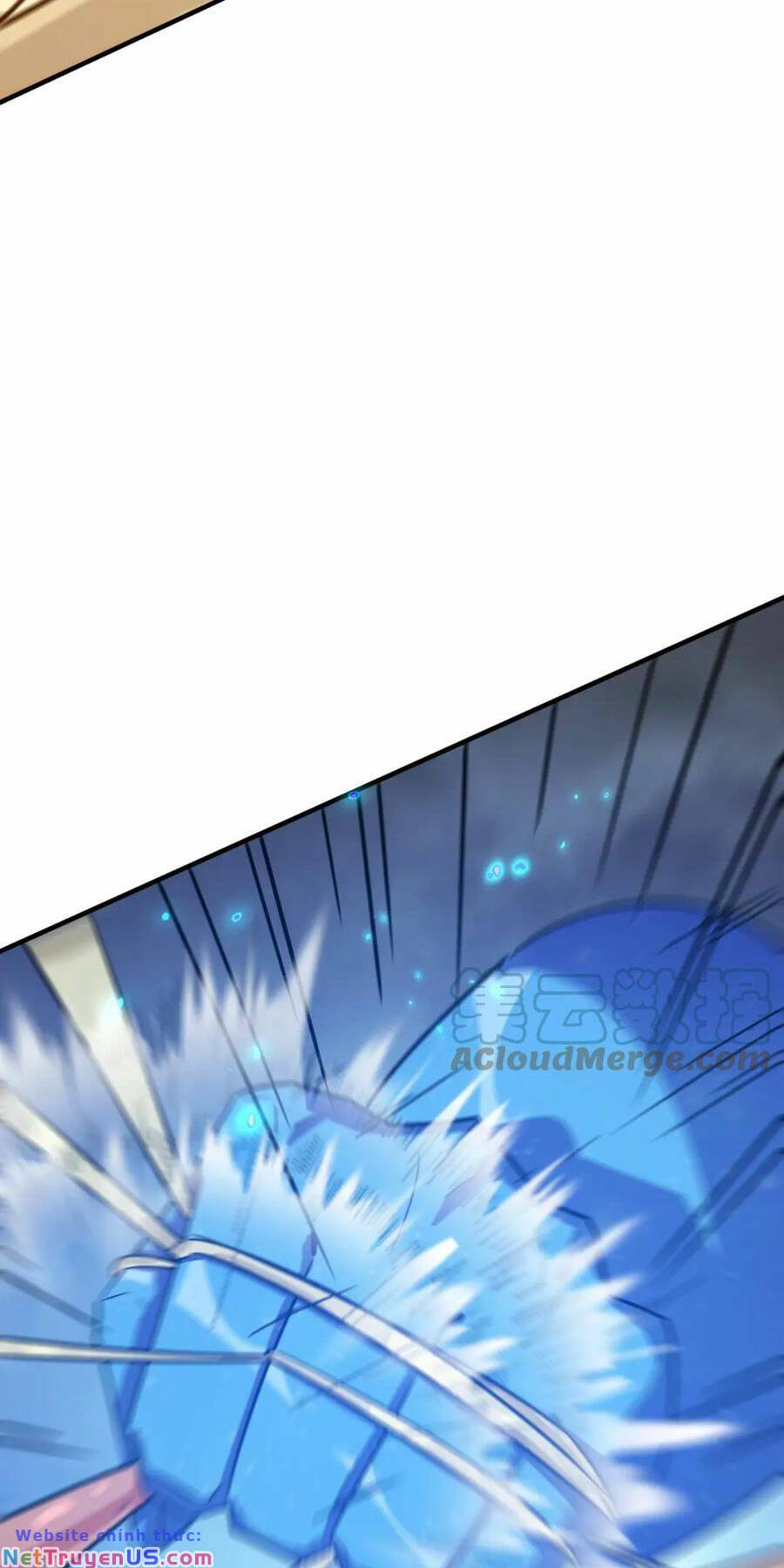 Anh Hùng Dũng Cảm Chapter 59 - Trang 50