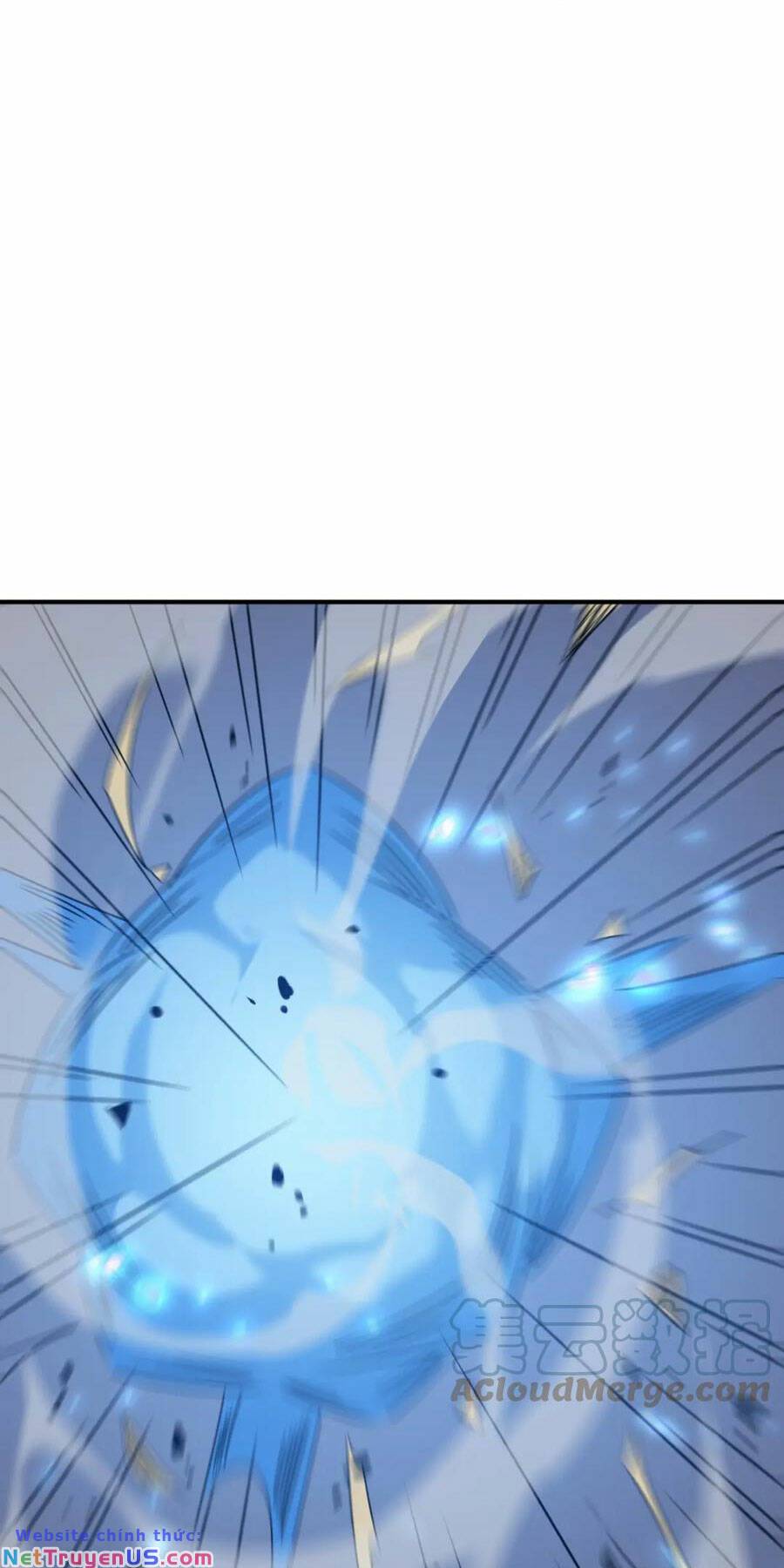 Anh Hùng Dũng Cảm Chapter 59 - Trang 35