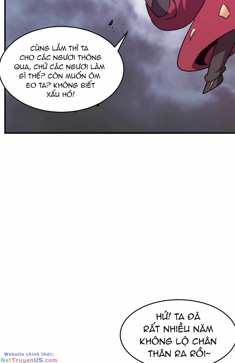 Anh Hùng Dũng Cảm Chapter 58 - Trang 2