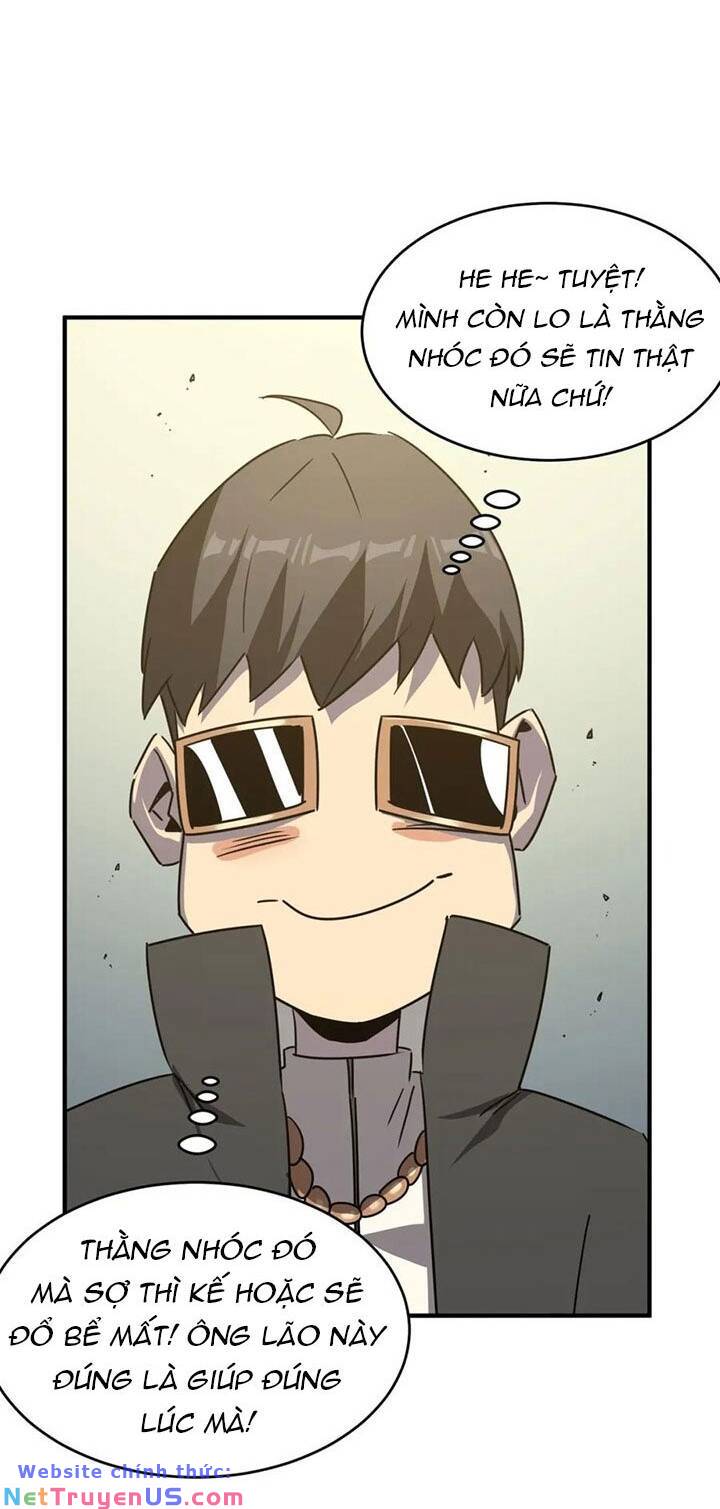 Anh Hùng Dũng Cảm Chapter 54 - Trang 26