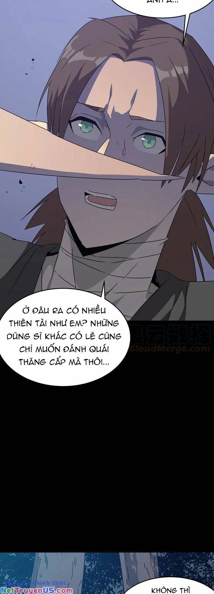 Anh Hùng Dũng Cảm Chapter 52 - Trang 12