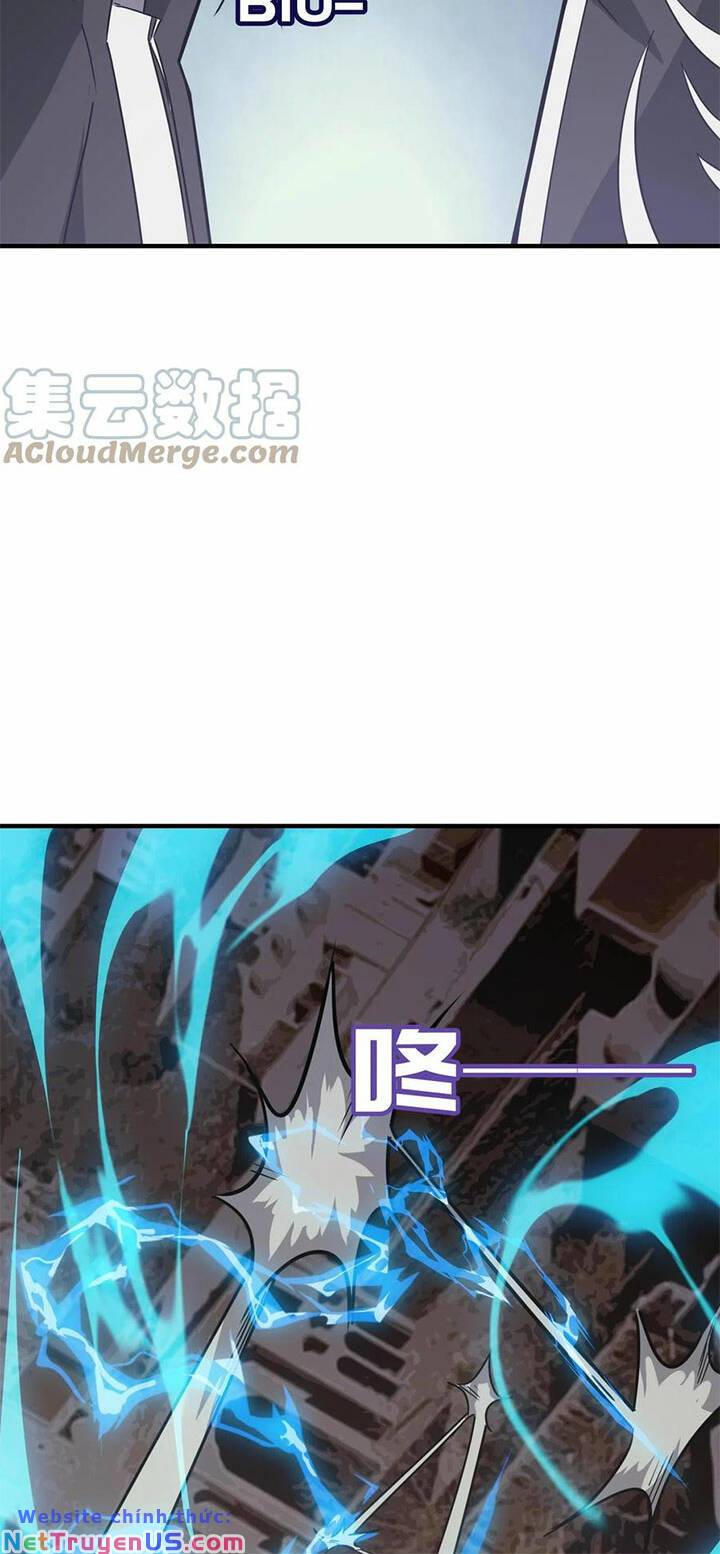 Anh Hùng Dũng Cảm Chapter 43 - Trang 27