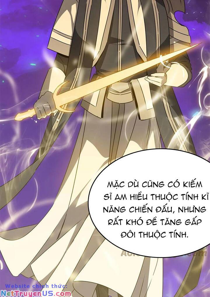 Anh Hùng Dũng Cảm Chapter 43 - Trang 23