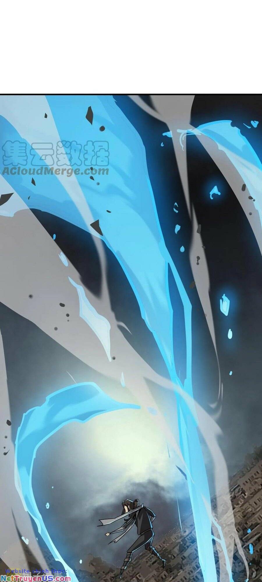 Anh Hùng Dũng Cảm Chapter 44 - Trang 1
