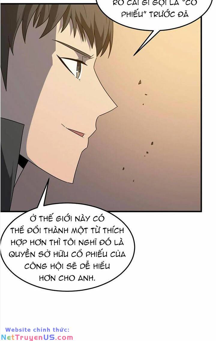 Anh Hùng Dũng Cảm Chapter 38 - Trang 5