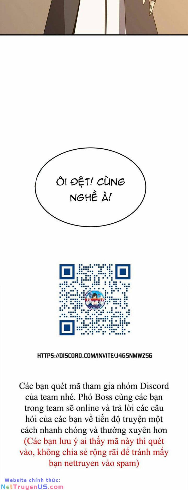 Anh Hùng Dũng Cảm Chapter 38 - Trang 35