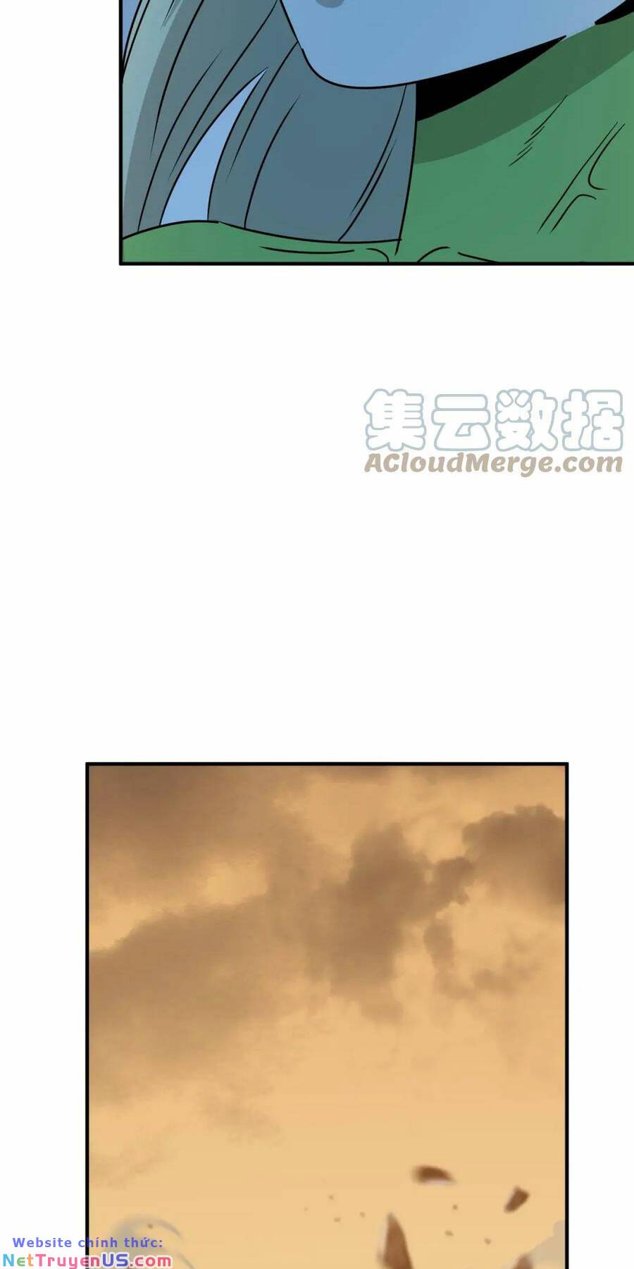 Anh Hùng Dũng Cảm Chapter 59 - Trang 40