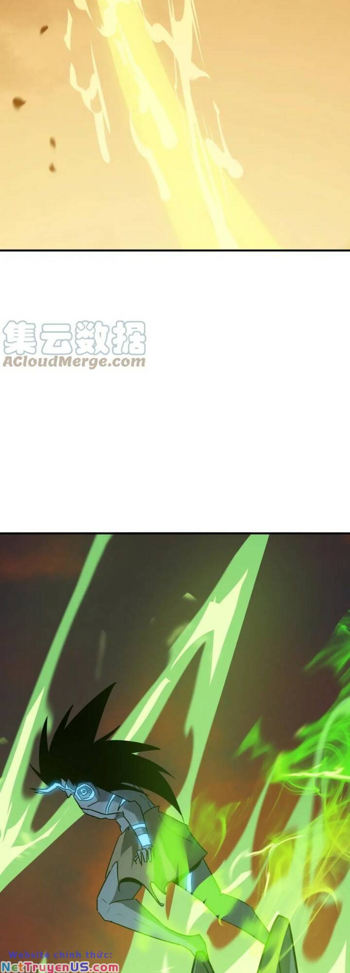 Anh Hùng Dũng Cảm Chapter 62 - Trang 43