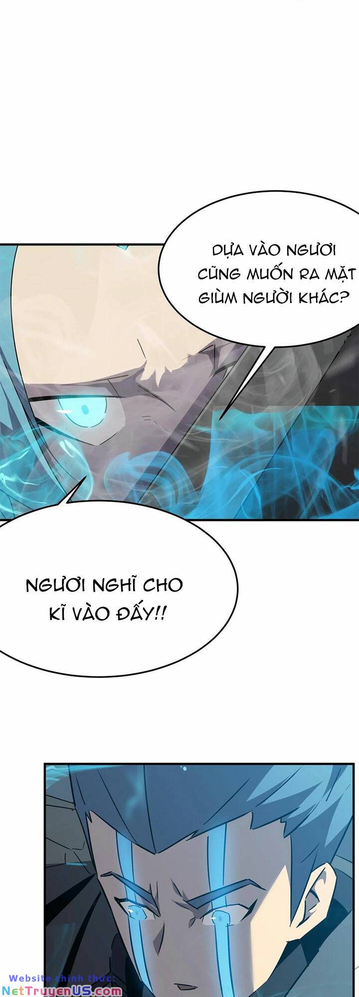 Anh Hùng Dũng Cảm Chapter 42 - Trang 33