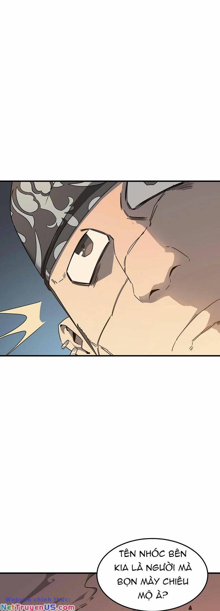 Anh Hùng Dũng Cảm Chapter 39 - Trang 9