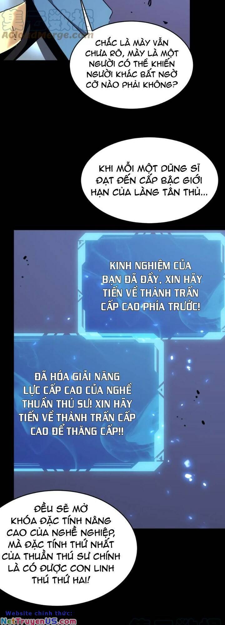 Anh Hùng Dũng Cảm Chapter 50 - Trang 25