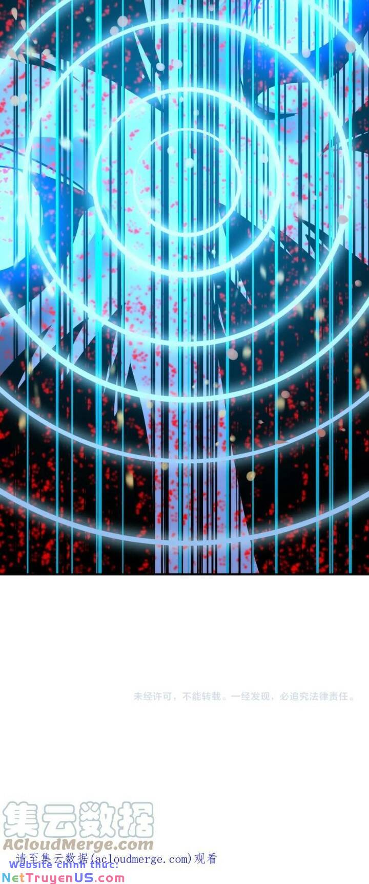 Anh Hùng Dũng Cảm Chapter 60 - Trang 58