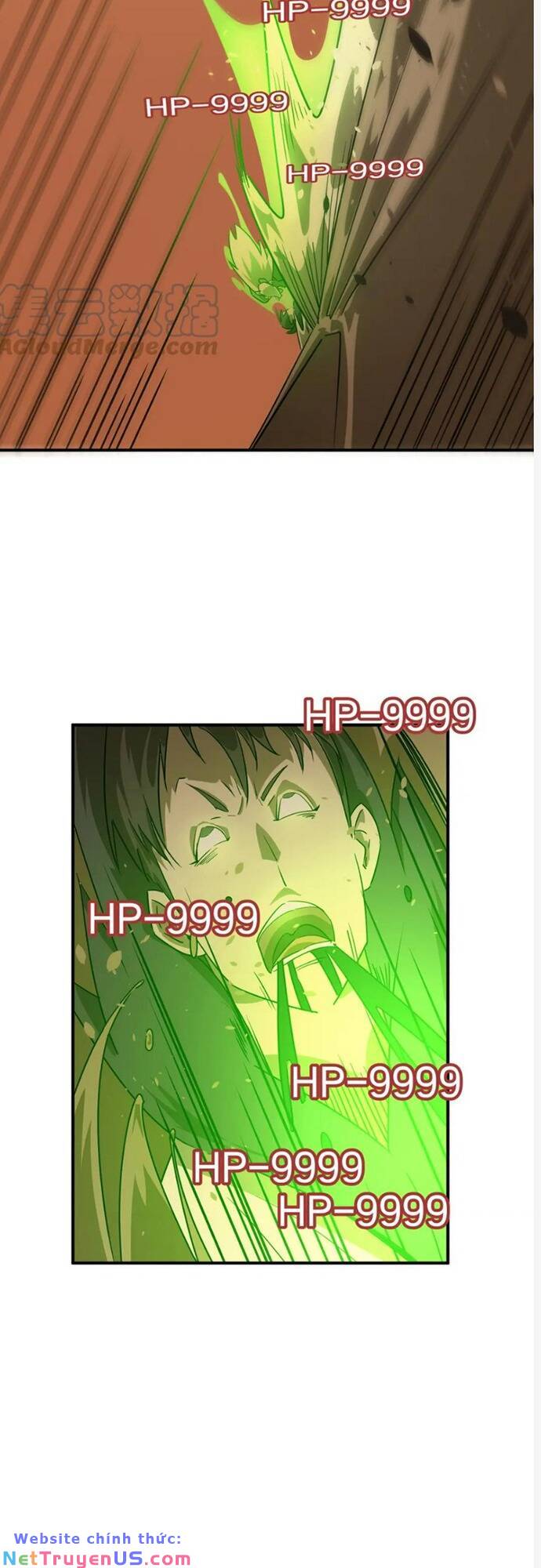 Anh Hùng Dũng Cảm Chapter 63 - Trang 10