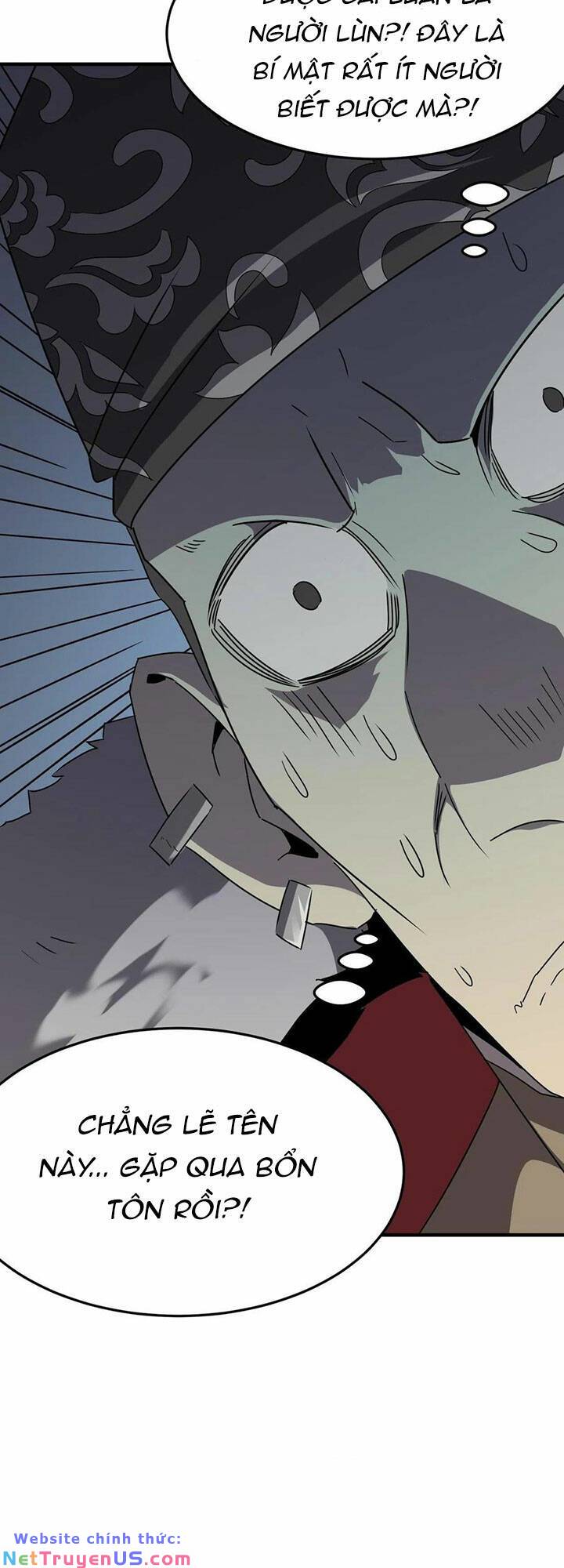 Anh Hùng Dũng Cảm Chapter 39 - Trang 23
