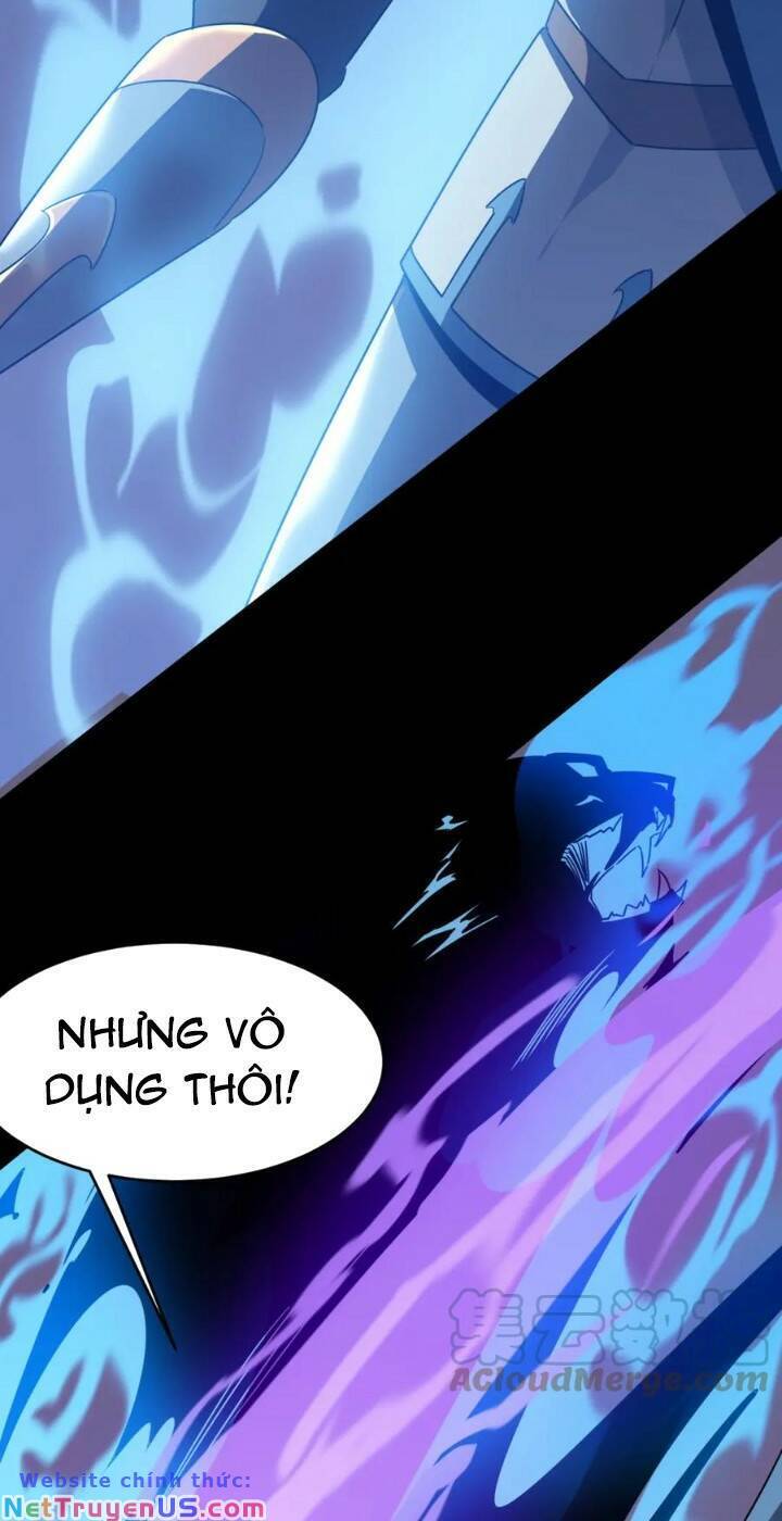 Anh Hùng Dũng Cảm Chapter 49 - Trang 29