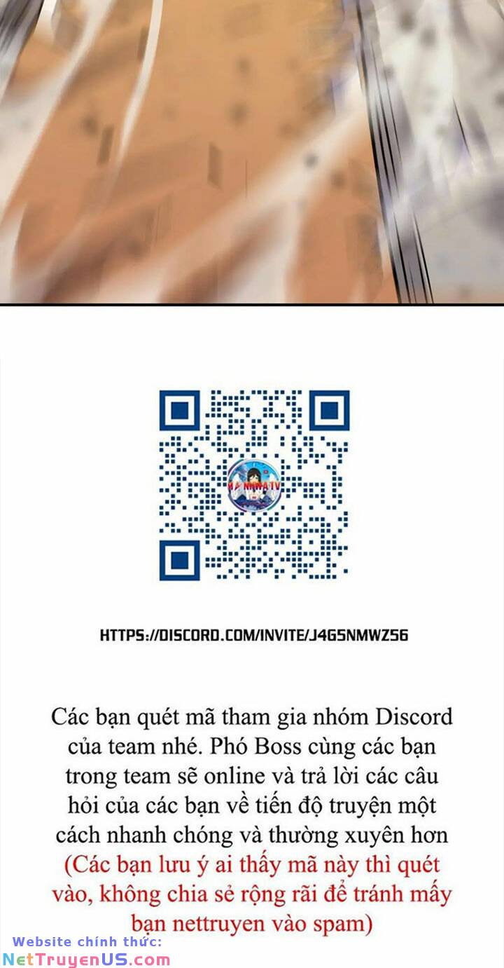 Anh Hùng Dũng Cảm Chapter 56 - Trang 36