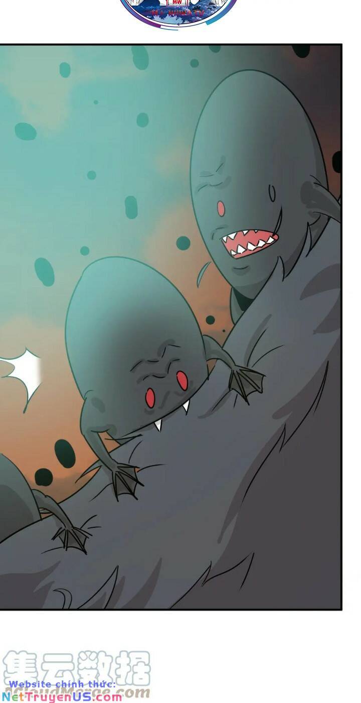 Anh Hùng Dũng Cảm Chapter 61 - Trang 29